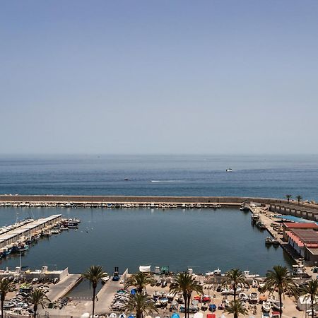 Sur Suites Palmeras 4 Fuengirola Exterior foto